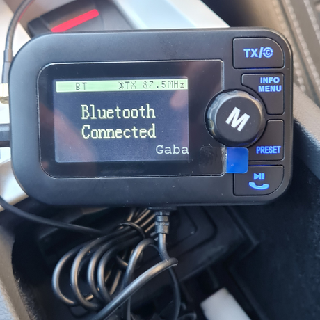 Récepteur DAB+ EasyDAB Flex 100